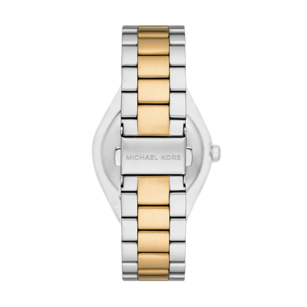 Women Lennox White Watch