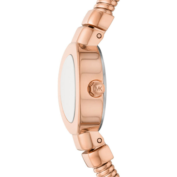 Women Gramercy Rose Gold Watch