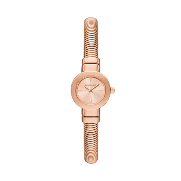 Women Gramercy Rose Gold Watch