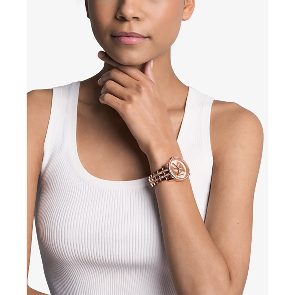 ساعة ريتز النسائية