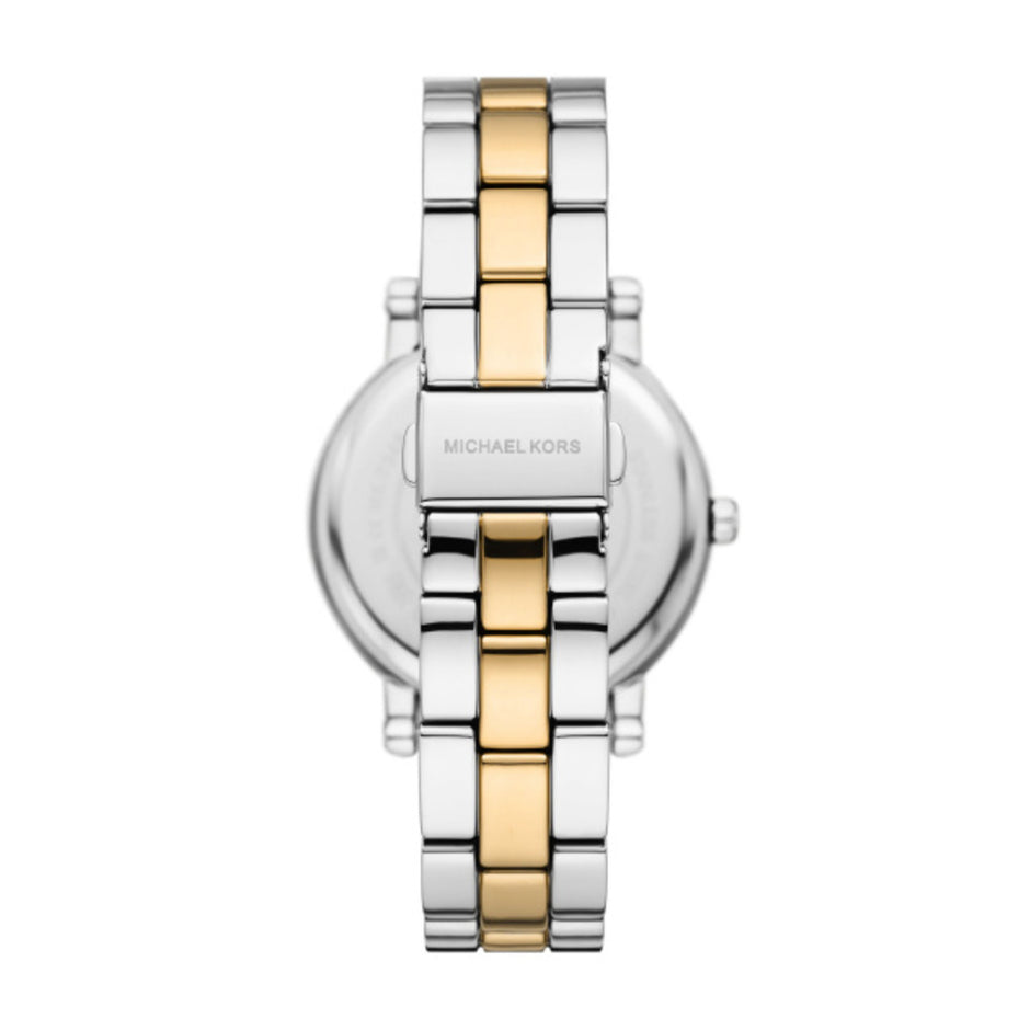 Women Corey Two Tone Watch