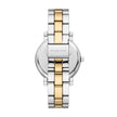 Women Corey Two Tone Watch