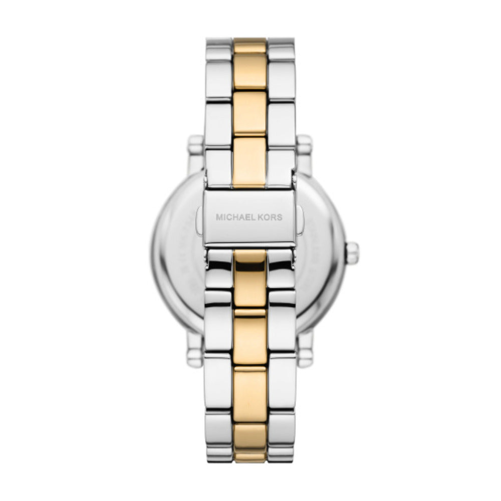 Women Corey Two Tone Watch