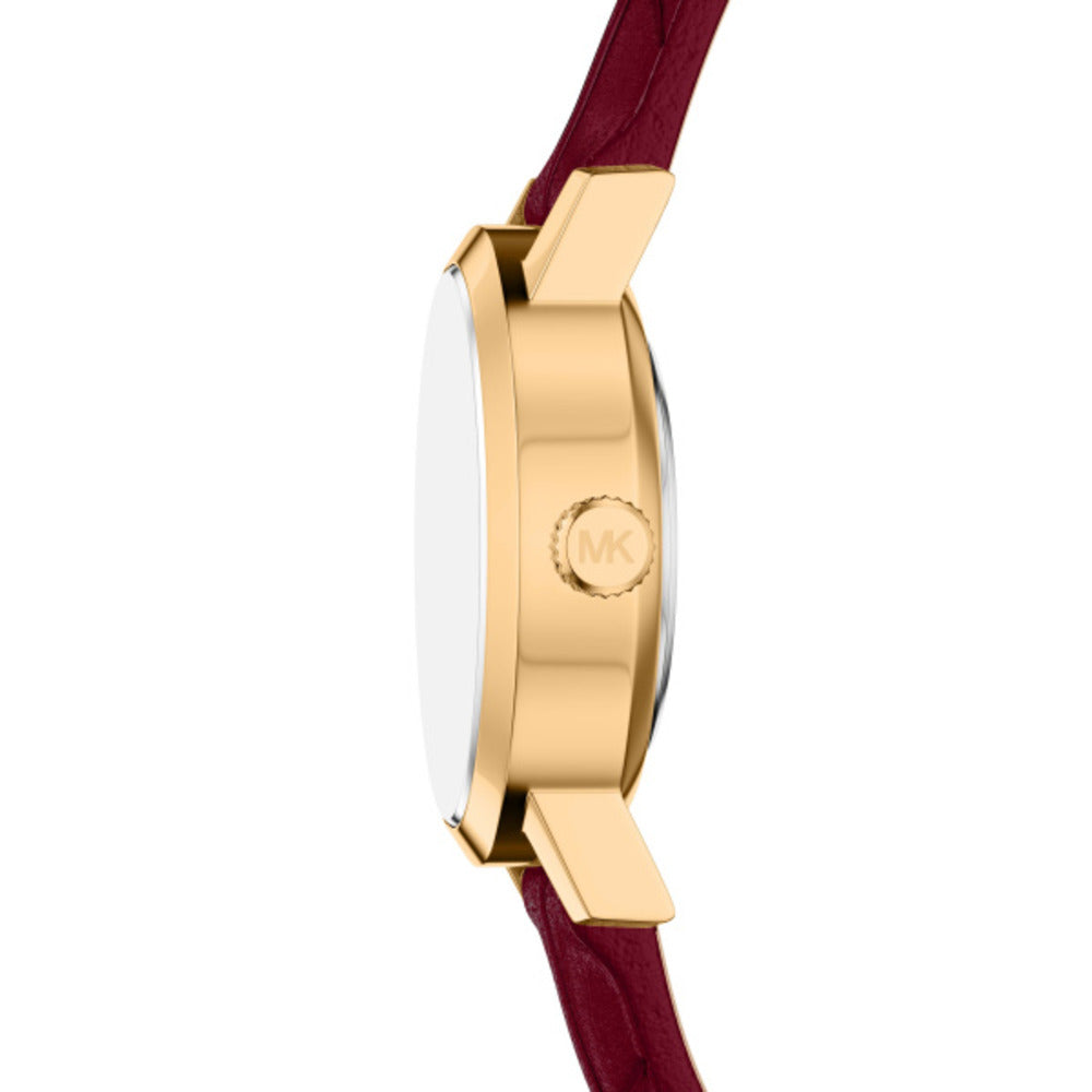 Women Maude Red Watch