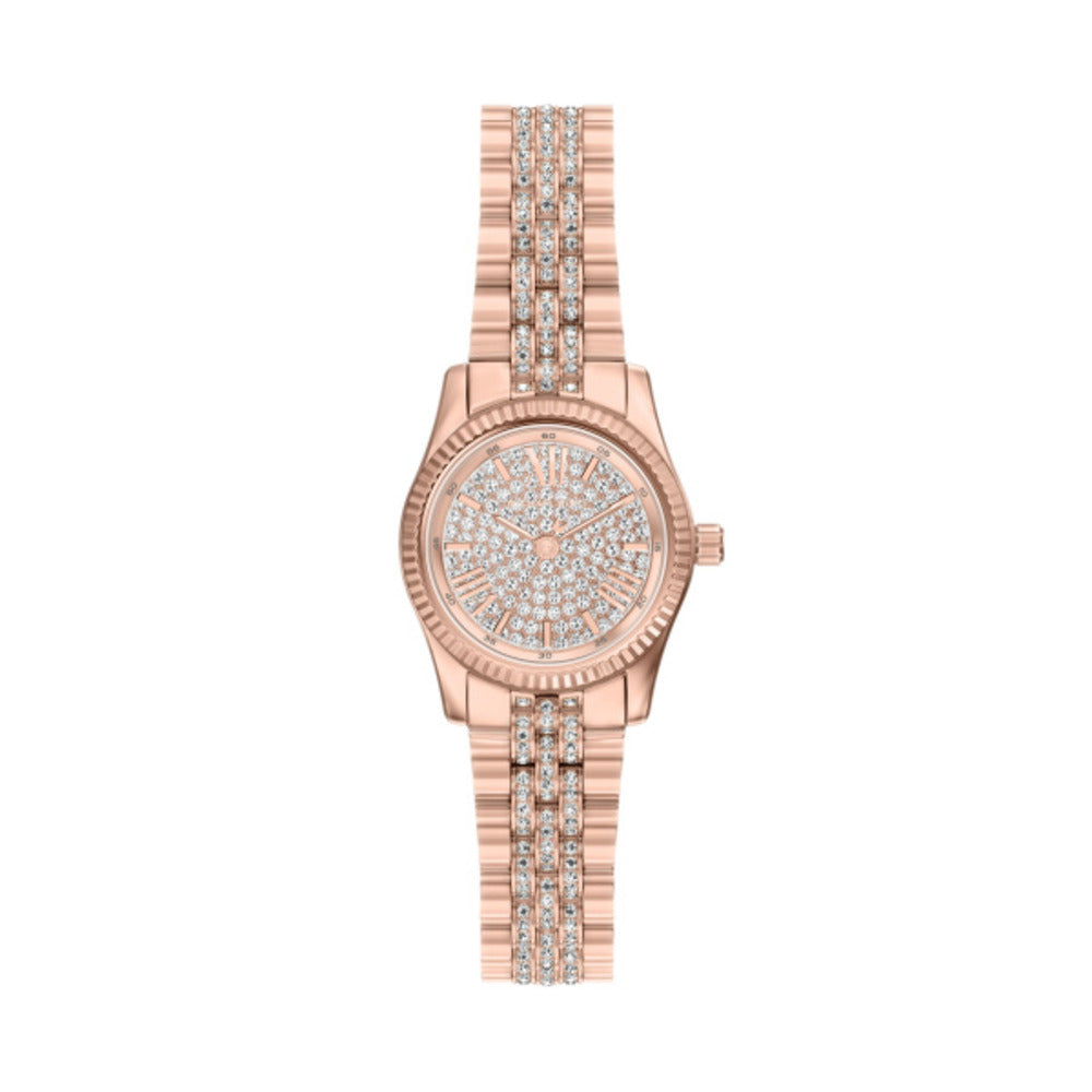 ساعة ليكسينغتون للنساء