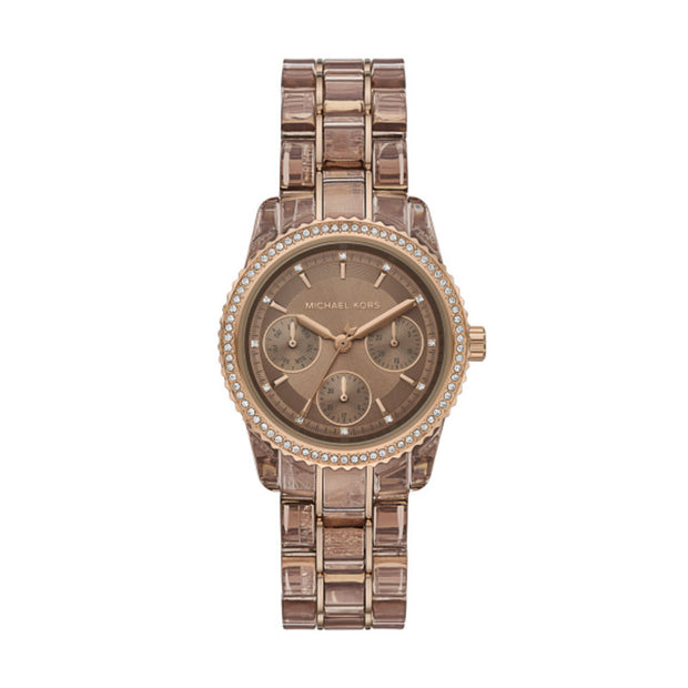   ساعة براينت للنساء  