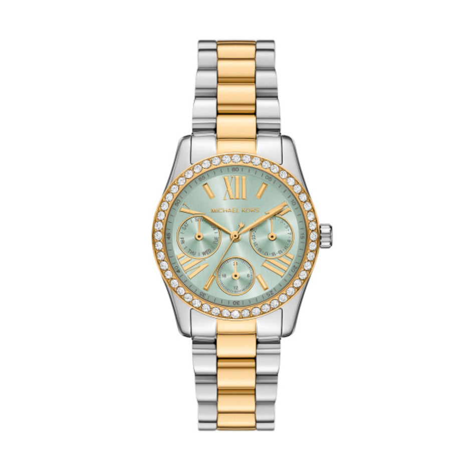 Women Lexington 2-Tone Watch