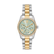 Women Lexington 2-Tone Watch
