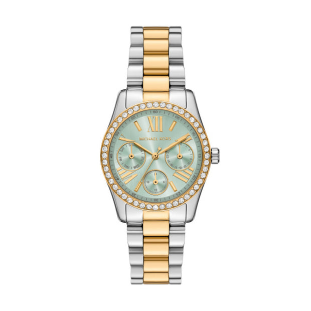 Women Lexington 2-Tone Watch