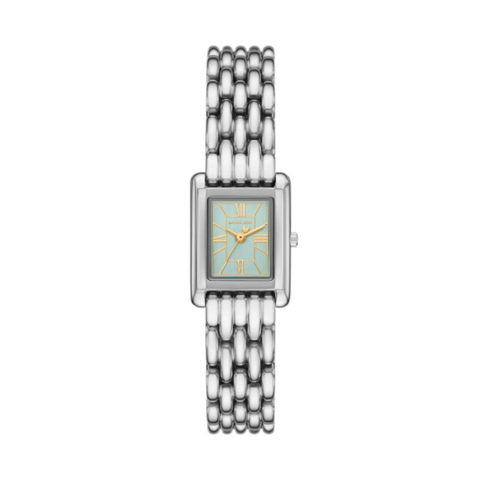 Women Essex Silver Watch