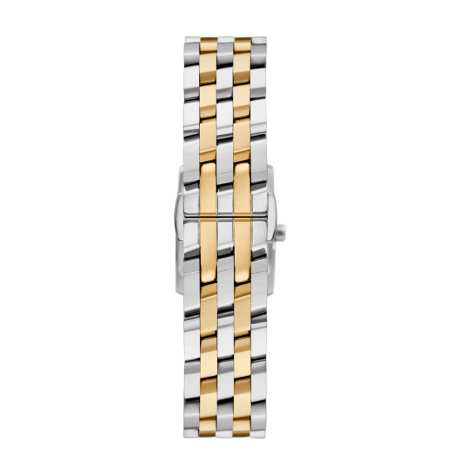 Women Georgie Silver Watch