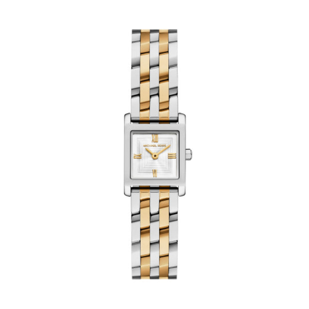 Women Georgie Silver Watch