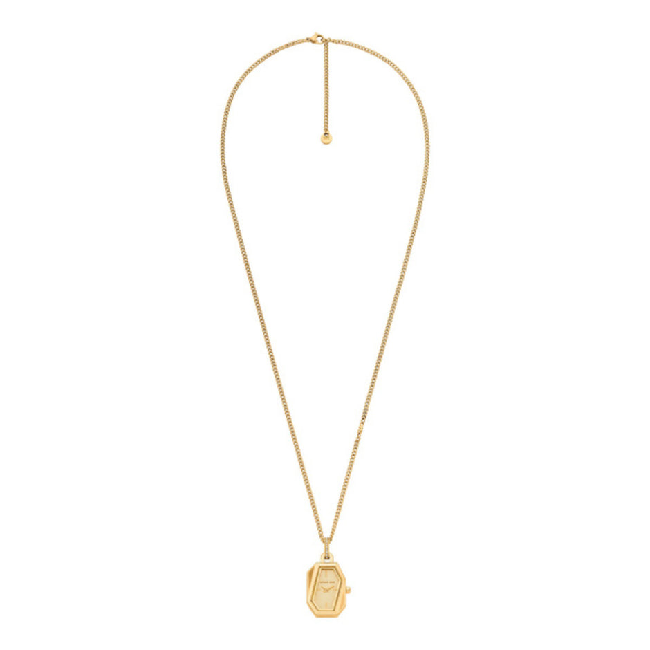 Women Suri Gold Watch