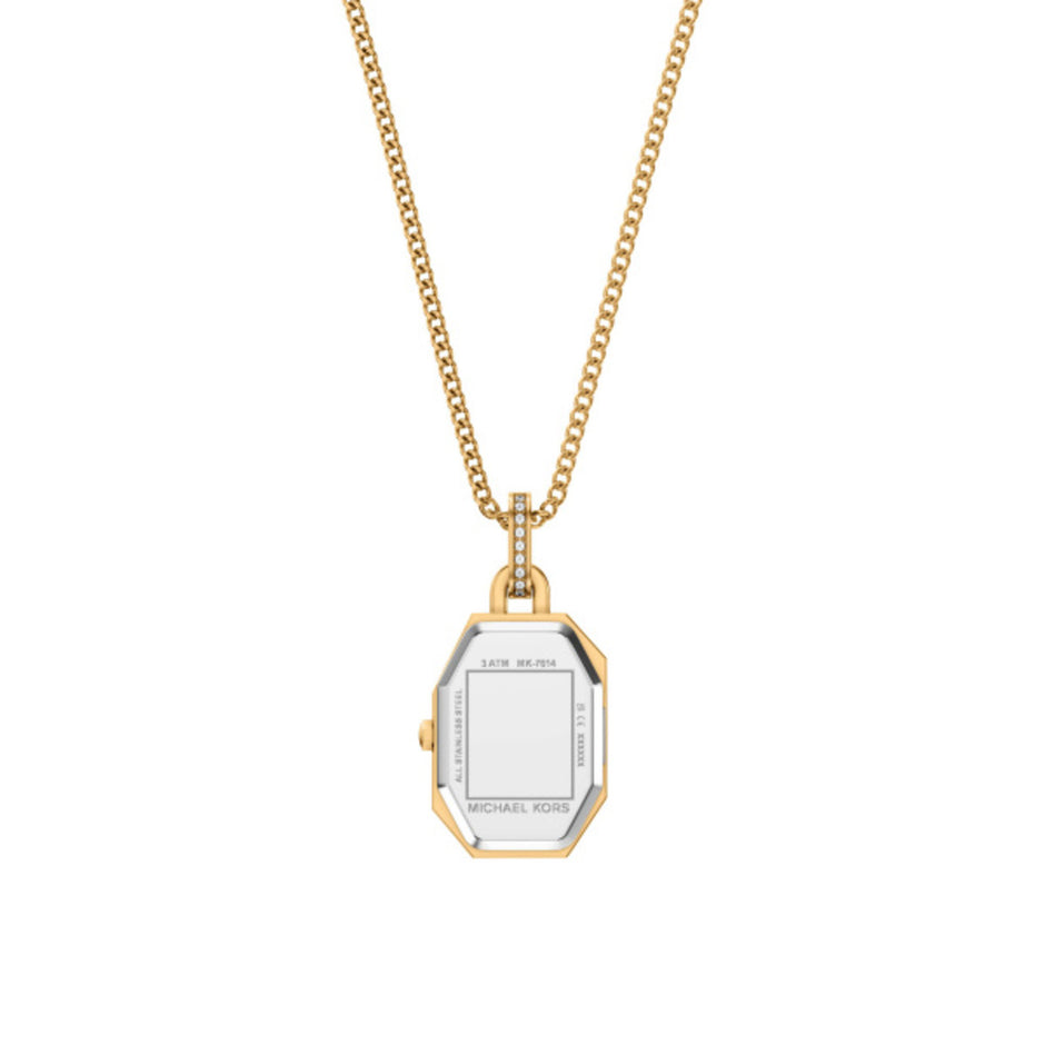 Women Suri Gold Watch