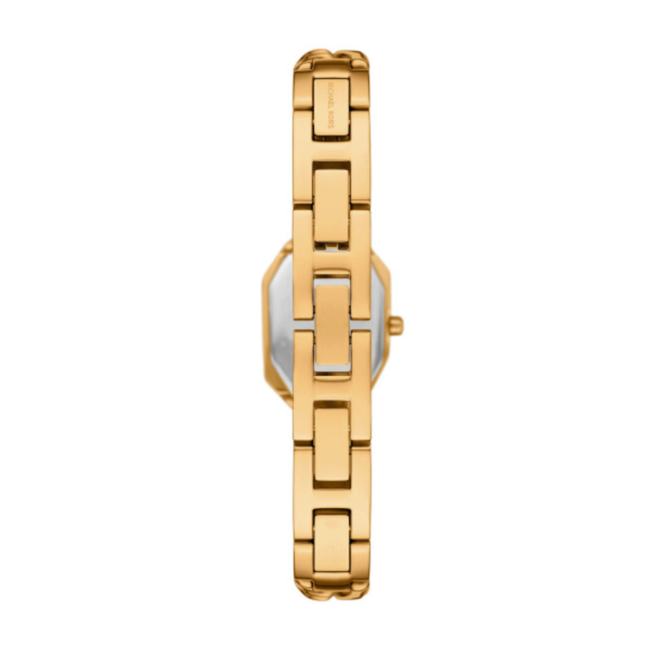 Women Suri Gold Watch