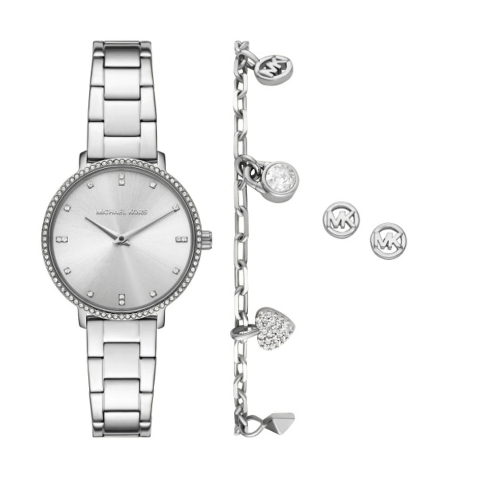 Women Pyper Watch