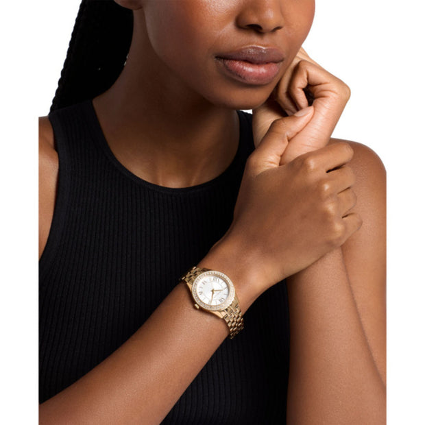 Women Harlowe Watch