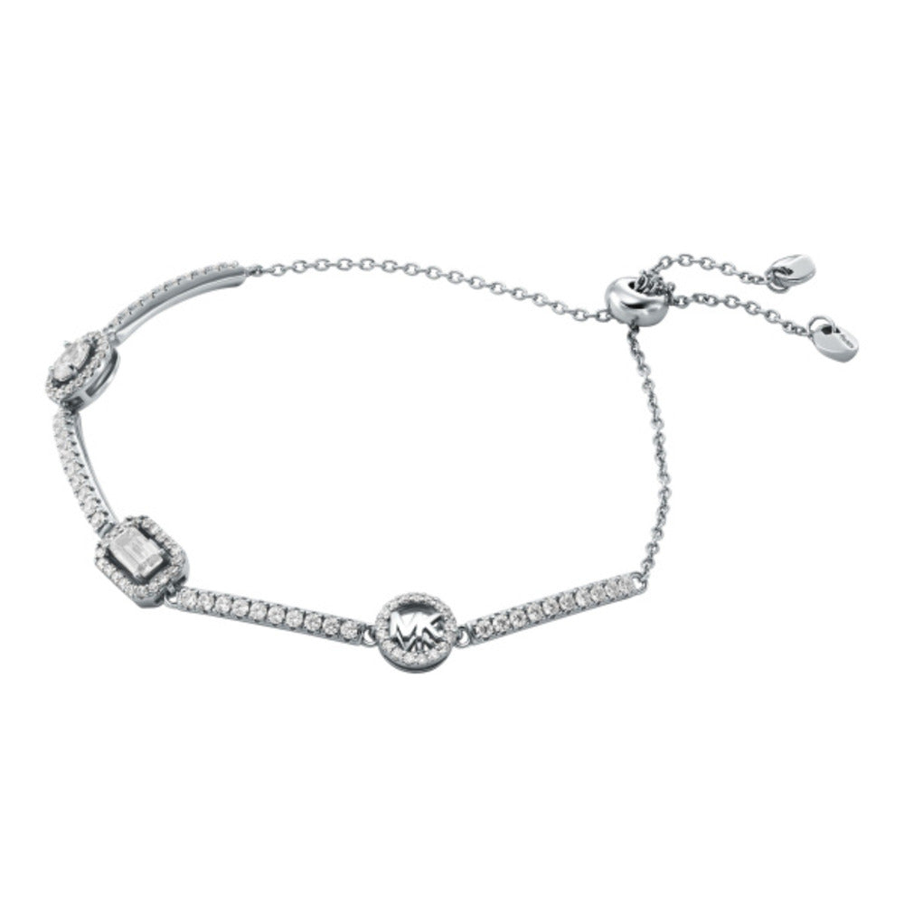 Women Premium Silver Bracelet