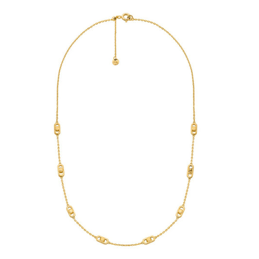 Women Premium Gold Necklace