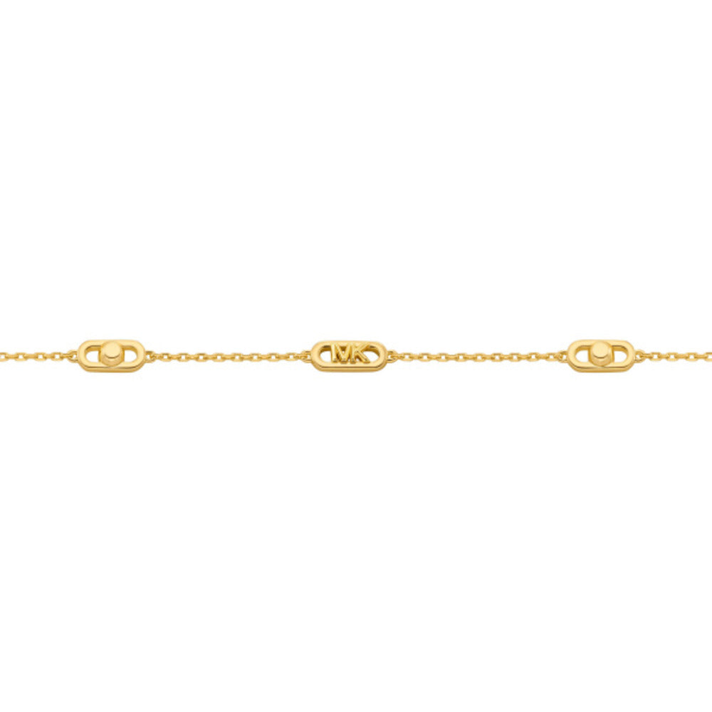 Women Premium Gold Necklace