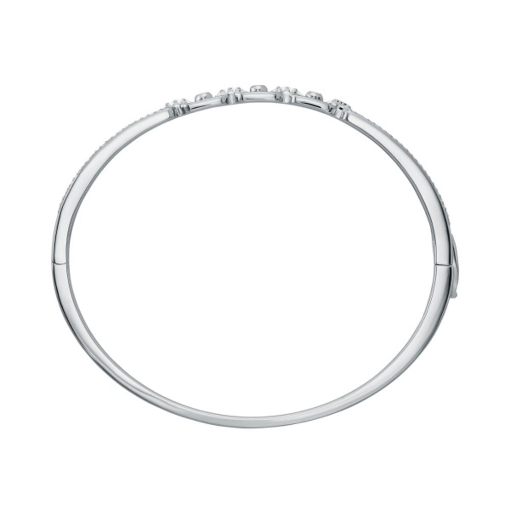 Women Premium Silver Bracelet