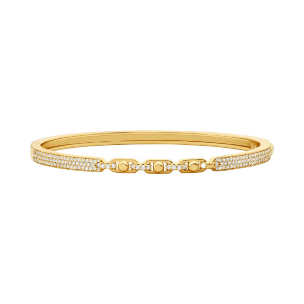 Women Premium Gold Bracelet