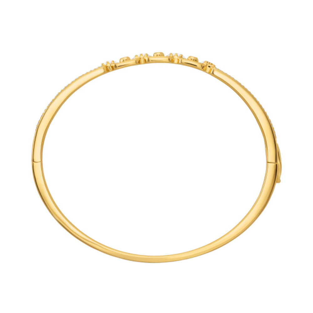 Women Premium Gold Bracelet