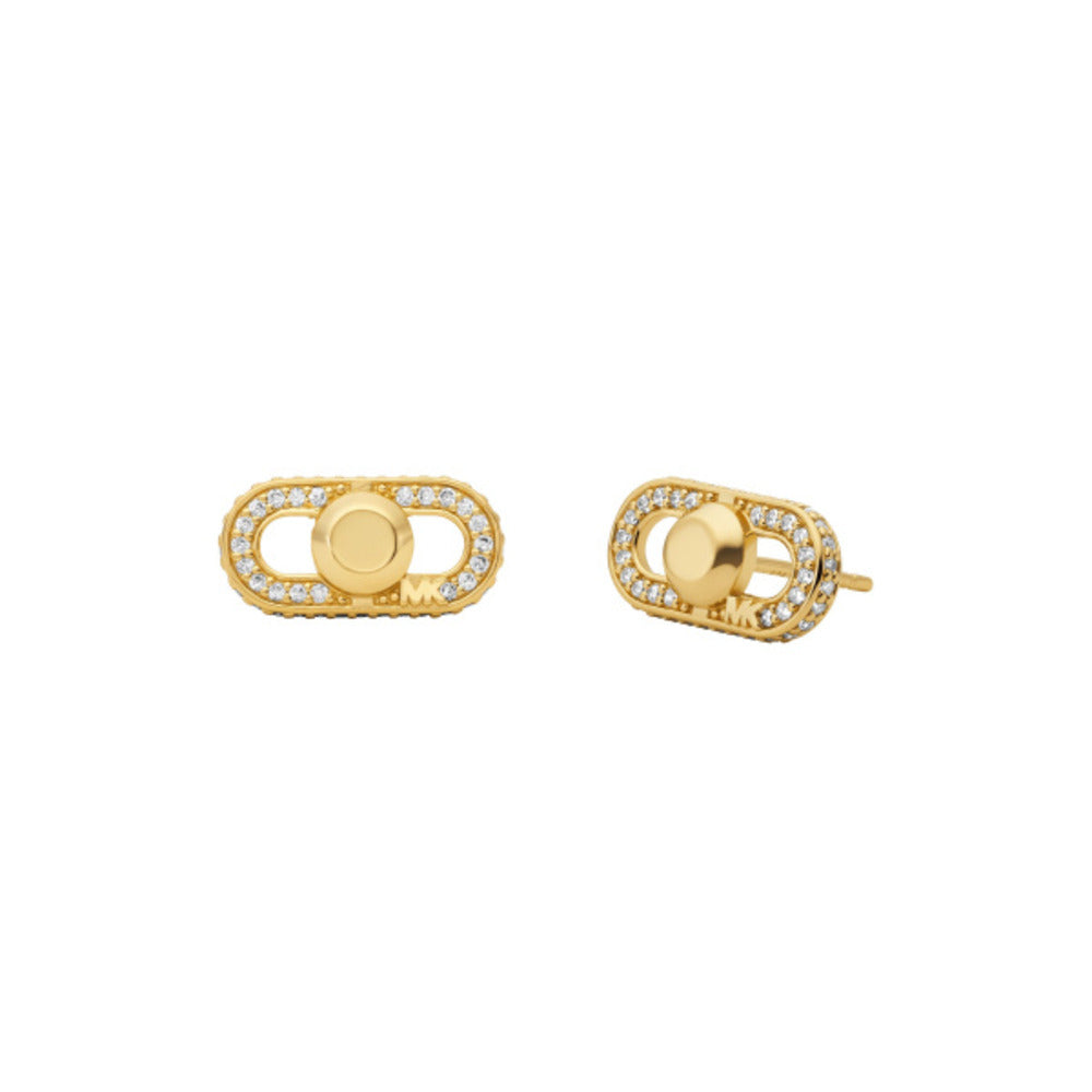 Women Premium Gold Earring