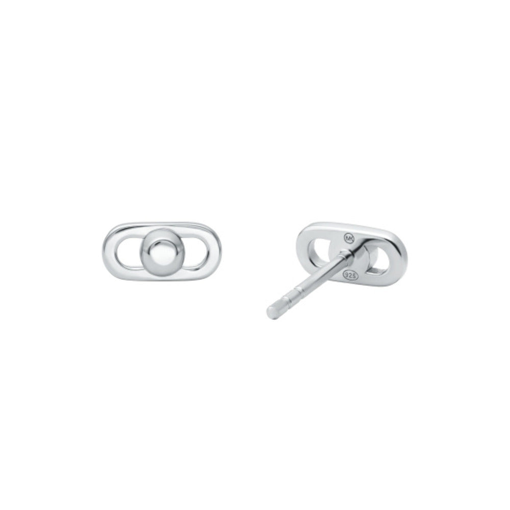 Women Premium Silver Earring