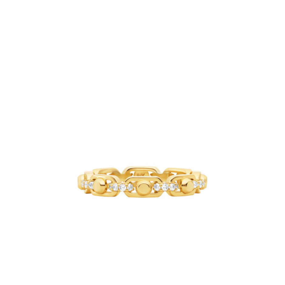 Women Gold Ring