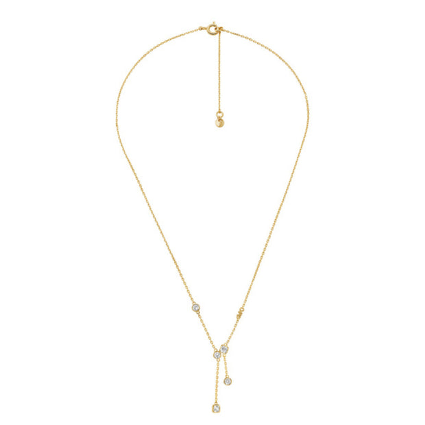 قلادة نسائية مميزة