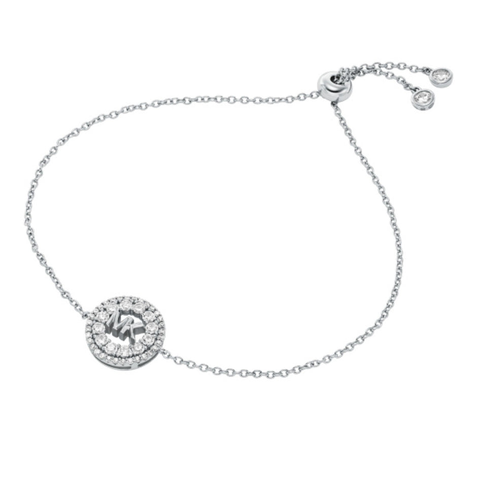 Women Premium Silver Bracelet