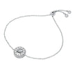 Women Premium Silver Bracelet