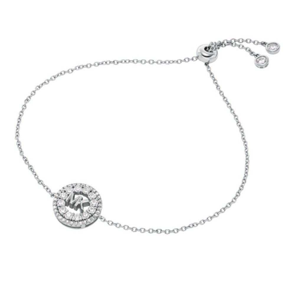 Women Premium Silver Bracelet