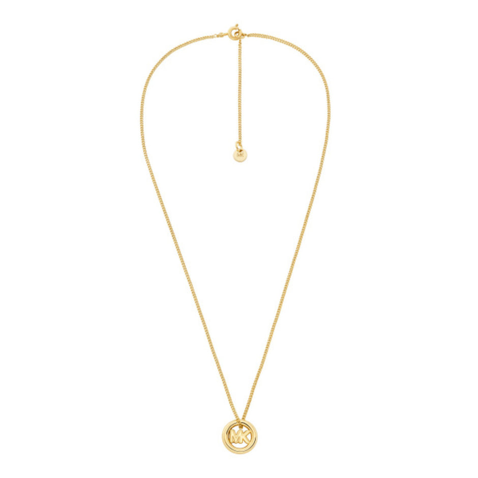 Women Premium Gold Necklace