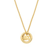 Women Premium Gold Necklace