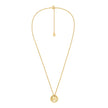 Women Premium Gold Necklace