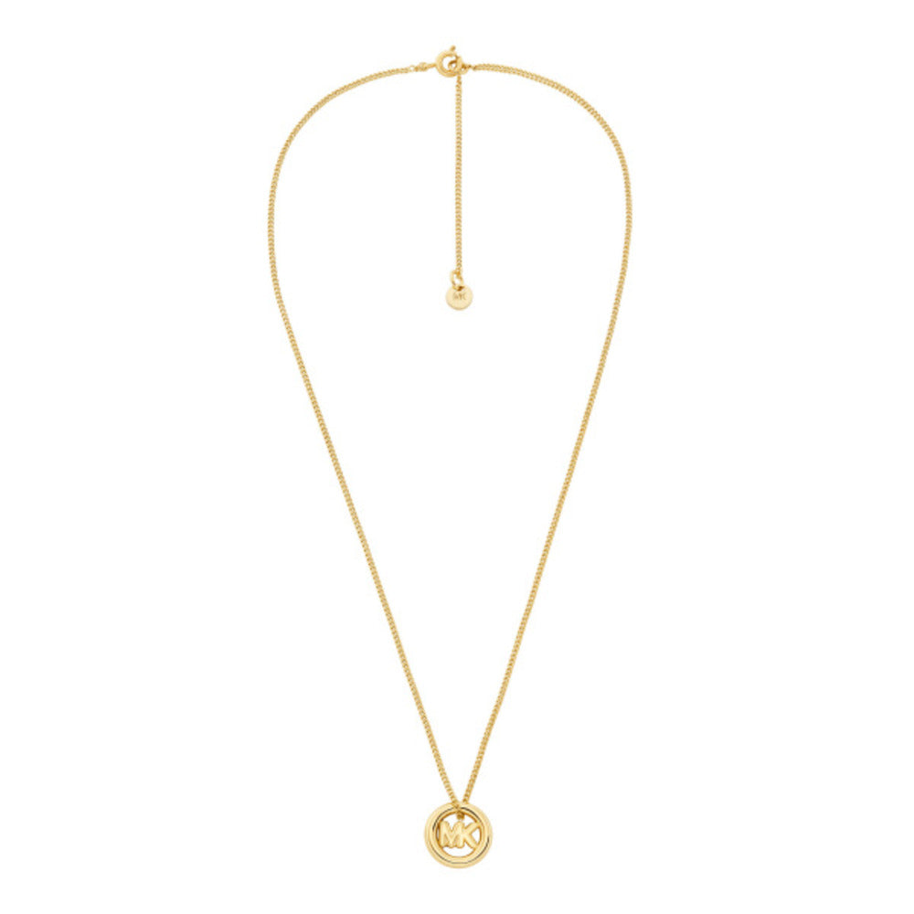 Women Premium Gold Necklace