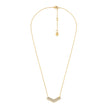 Women Premium Gold Necklace