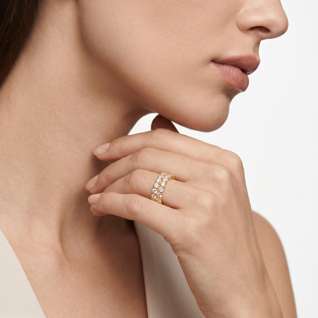 Women Premium Ring