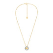Women Premium Gold Necklace