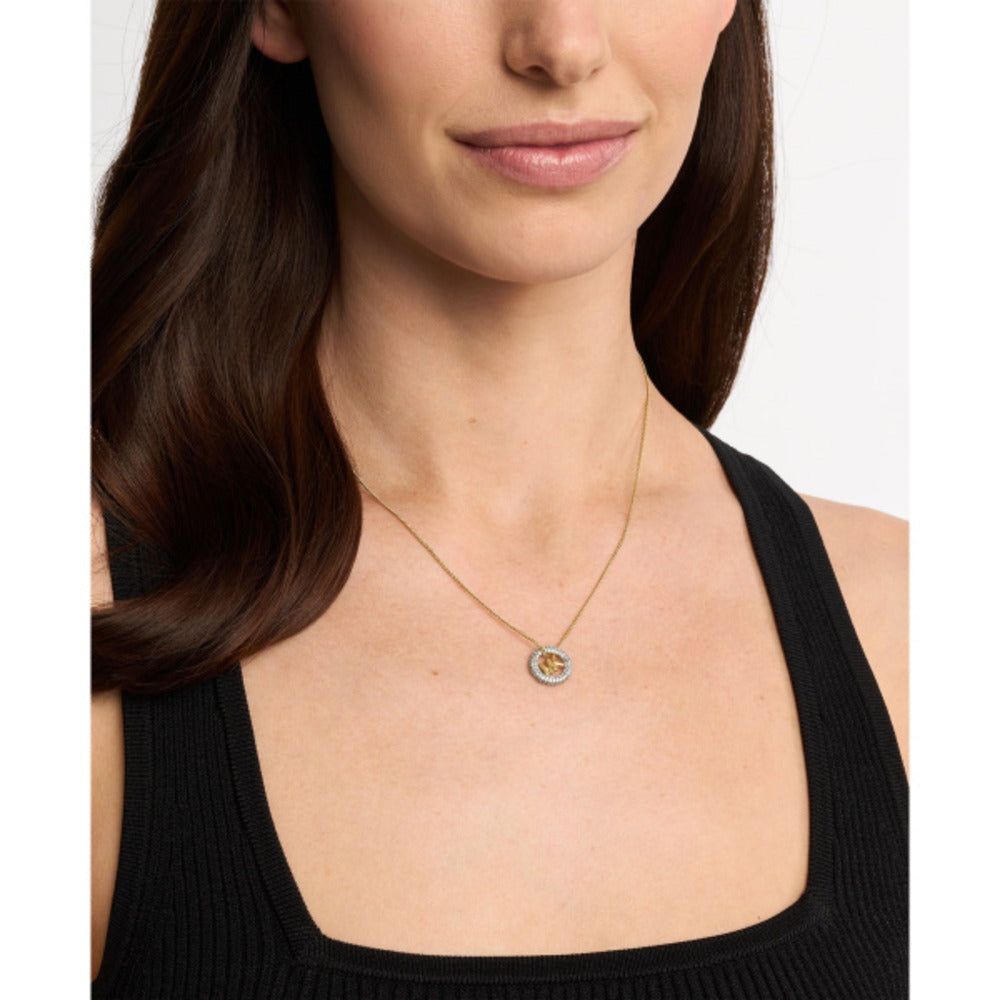 Women Premium Gold Necklace