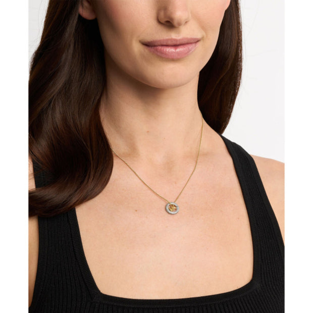 Women Premium Gold Necklace