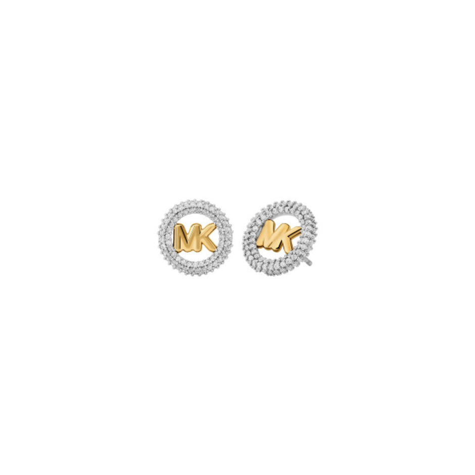 Women Premium Gold Earrings
