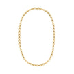 Women Premium Gold Necklace