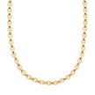 Women Premium Gold Necklace