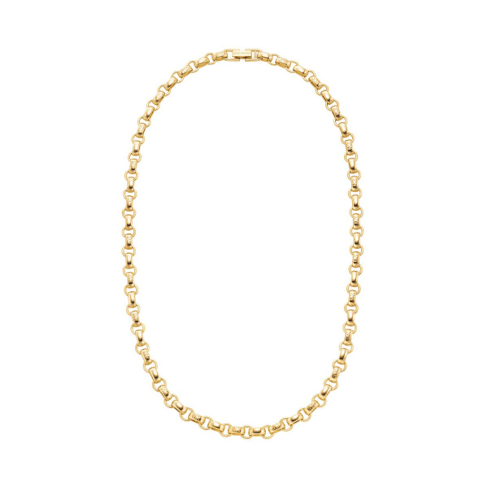 Women Premium Gold Necklace