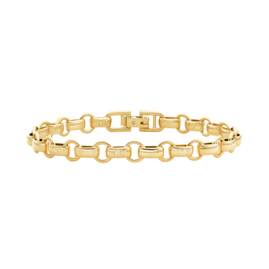 Women Premium Gold Bracelet
