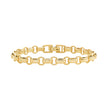 Women Premium Gold Bracelet