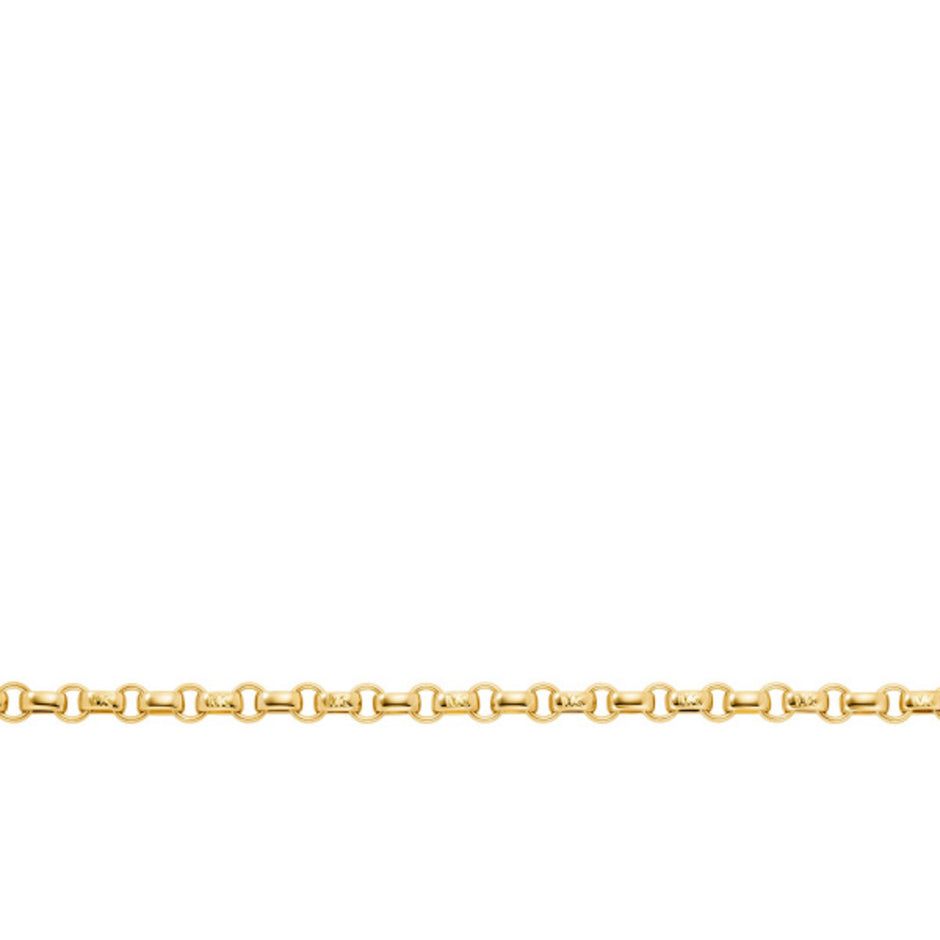 Women Premium Gold Bracelet
